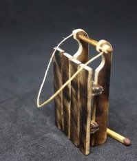 сам делаю. и у самого нету ни одной, раздариваюцца. сапожник без сапог