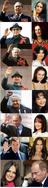 Наша эволюция: изменения, которых лучше бы не было