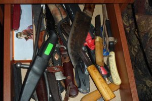 С чем бы повыживать? трудный выбор....)))