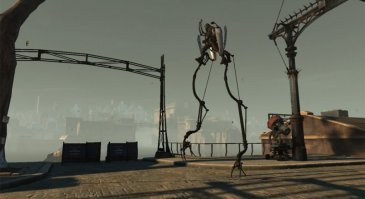 Выше всех: исторические способы применения ходулей