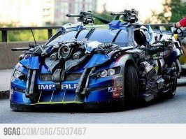 Добавляю всячину: