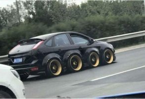 Добавляю всячину: