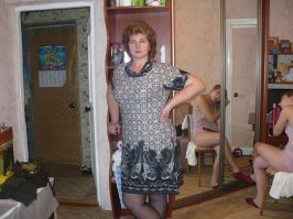 3. У Вас появится русская тёща...