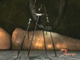 Выше всех: исторические способы применения ходулей