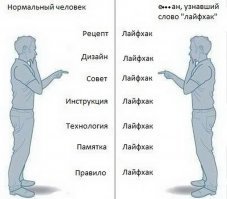 Ну как тут не вспомнить этой бойан...