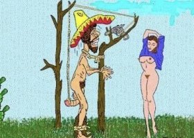 Последние слова перед казнью