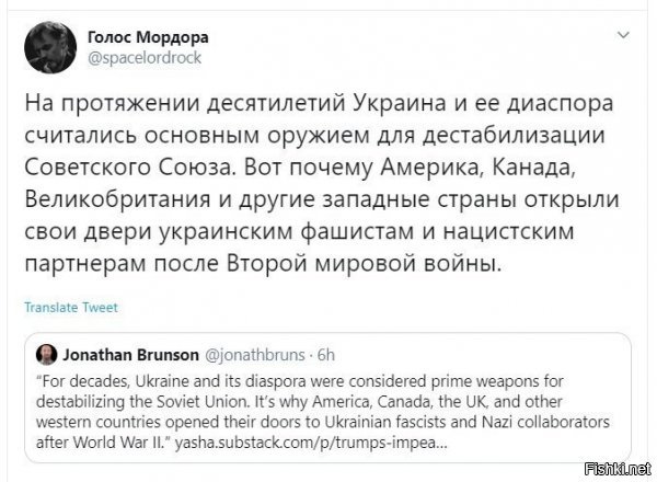 вот это поворот...кто бы мог подумать?! :D