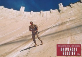 Плотина Гувера