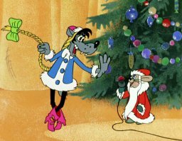 14 новогодних советских мультиков, которые на одном дыхании смотрим мы и наши дети