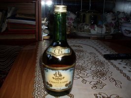 помню такую штуку на выпускном пили)))