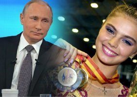Автор, давай исчо... исчо.... исчо.....