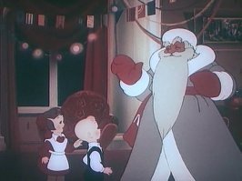 И да, где "Когда зажигаются ёлки" (1950)?