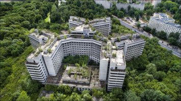 Тю,вот вам Москва. Столица епт!