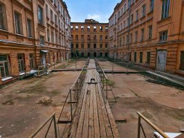 Тю,вот вам Москва. Столица епт!