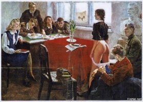 Ретро фотографии