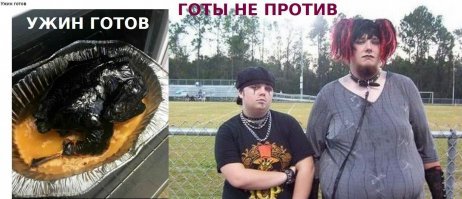 Приготовил, блин: люди-катастрофы, которым лучше держаться от кухни подальше