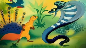 Прикольные и смешные картинки