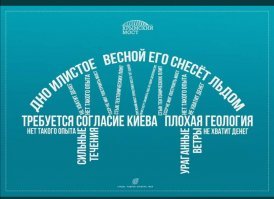 Крымский мост. Открытие движения по железнодорожной части