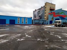 Сталин - Терминатор ! +100500 !!!