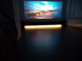 С мебелью по моему вообще какая то нереальная беда, два раза заказывал распил лдсп под тумбу, два раза с косяками напилили.. Причем девушка уверяла что у них такое впервые.. Приятель тоже у них распил заказал, и у него тоже напилили с косяками "впервые"  но правда перепиливали потом за свой счёт, вот в итоге что получилось.. Правда пока что без фасадов. И пока что всё обошлось в 11500. Длина 3.7 метра