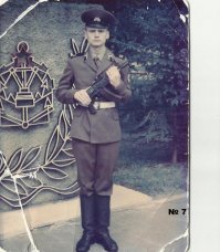 Мой прадед
Мой дед
Мой отец
Я
Мой сын