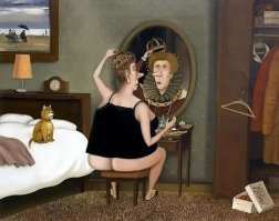 Это снимки доказывают, что мы живем в матрице