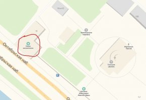 19 века как я понял здание.