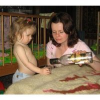 Дебилы нарожали дебилов, а те в свою очередь ещё дебилов.