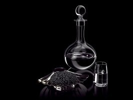 Главные рождественские напитки из разных стран мира