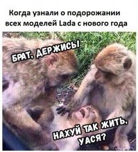 СМИ узнали о подорожании всех моделей Lada с нового года