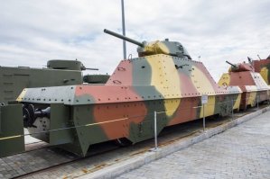 Потрясающие кадры прибытия поезда №7 «Таврия» в Севастополь
