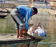 я уж лучше буду по-нашенски, по-европейски жить....
а ты, "астраханер", можешь валить к своим азиатским старшим братьям....