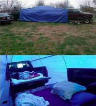 Ну а что, вполне так удобненько, тут смекалка без кавычек.