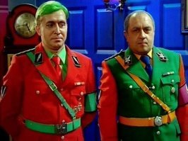 Самого яркого забыли