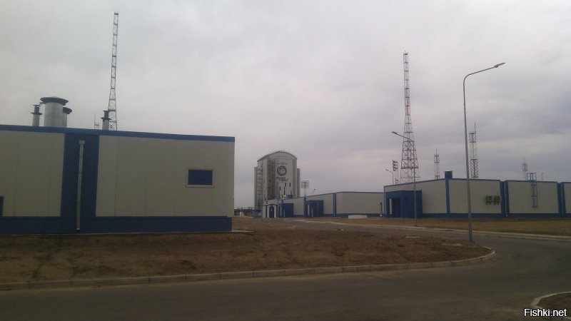 Там оснастка под Союз заточена.