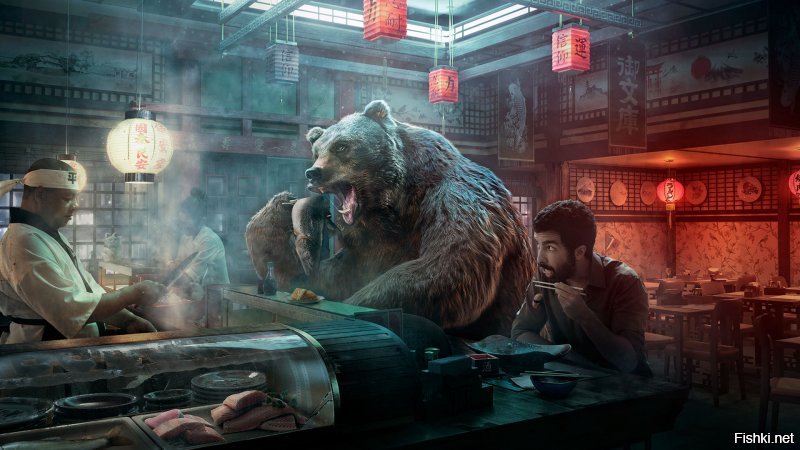 Platinum Studio это исполнитель и причём очень не плохо делают.