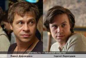 В интернете придумали сценарий для актеров-клонов