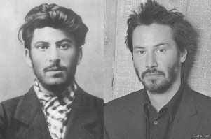В интернете придумали сценарий для актеров-клонов