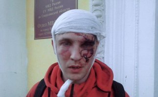 Не ищите здесь смысл. Здесь в основном маразм