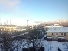 Древний Honor 5C.