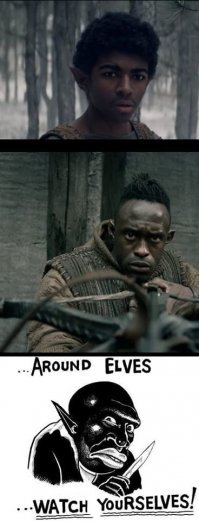 2001 VS 2019: как выглядели герои сериала «Ведьмак» в разных экранизациях