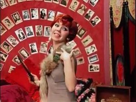 Модная презентация