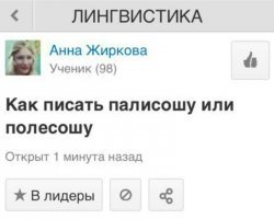 Пиши - сосу!