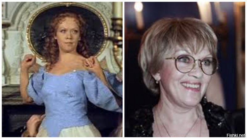 40 лет фильму "Д'Артаньян и три мушкетера" и песням из него