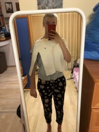 Натянуть можно!