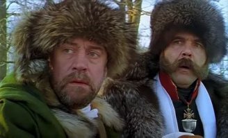 Национальная традиция, мон ами...