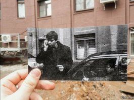 Сегодня день рождения Сергея Бодрова