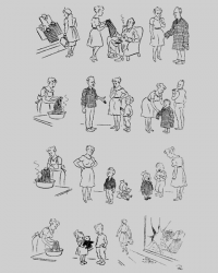 Постирал называется: 15 печальных фото, когда стирка пошла не по плану