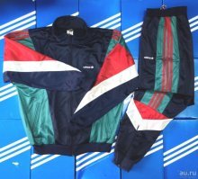 Вот символ 90-х