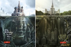 Последняя тайна острова Пасхи